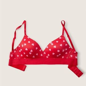 PINK‎ Lightly Lined Bra